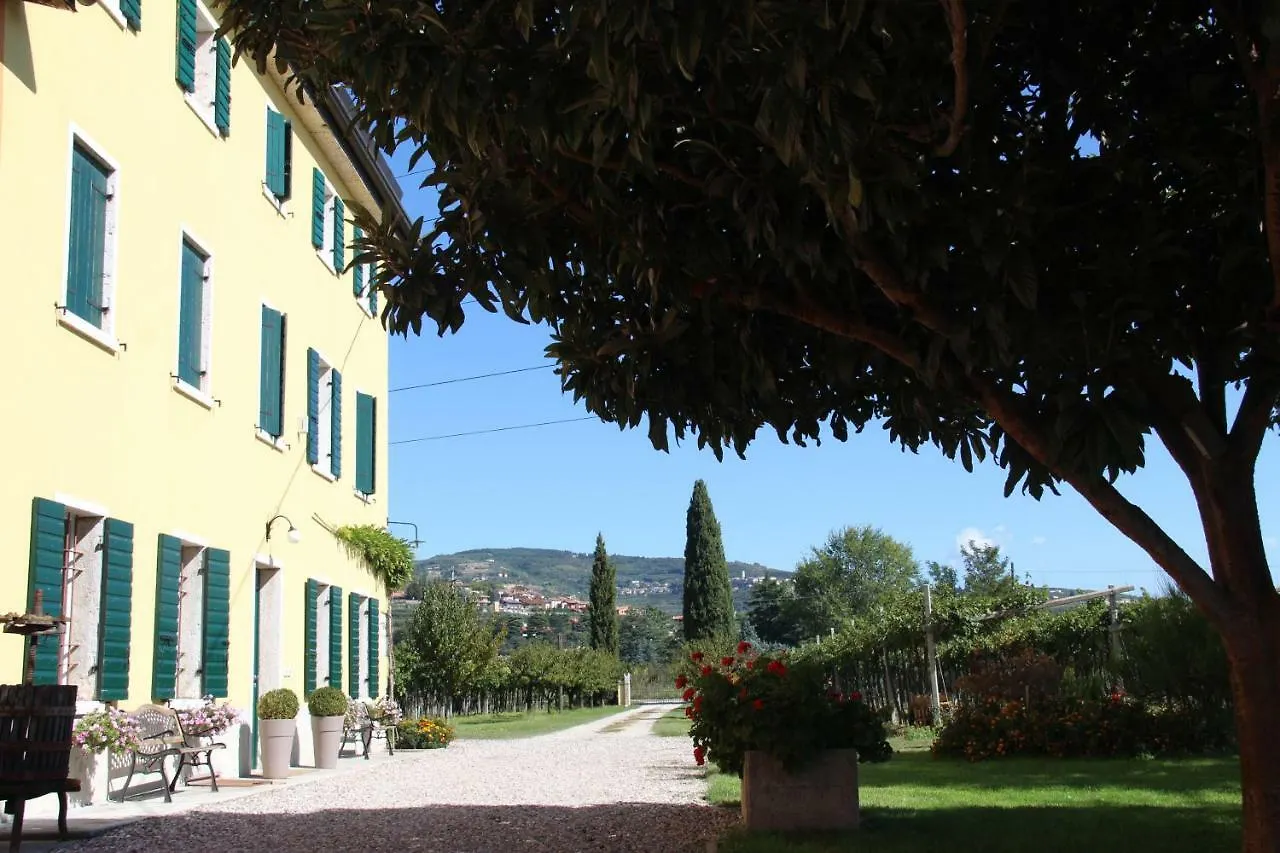 B&B Campagnon Valpolicella SantʼAmbrogio di Valpolicella Italien