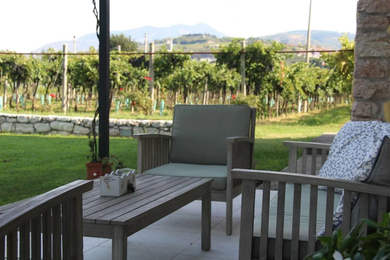 B&B Campagnon Valpolicella SantʼAmbrogio di Valpolicella 0*,  Italien