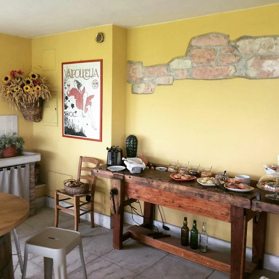 B&B Campagnon Valpolicella SantʼAmbrogio di Valpolicella Bed & Breakfast