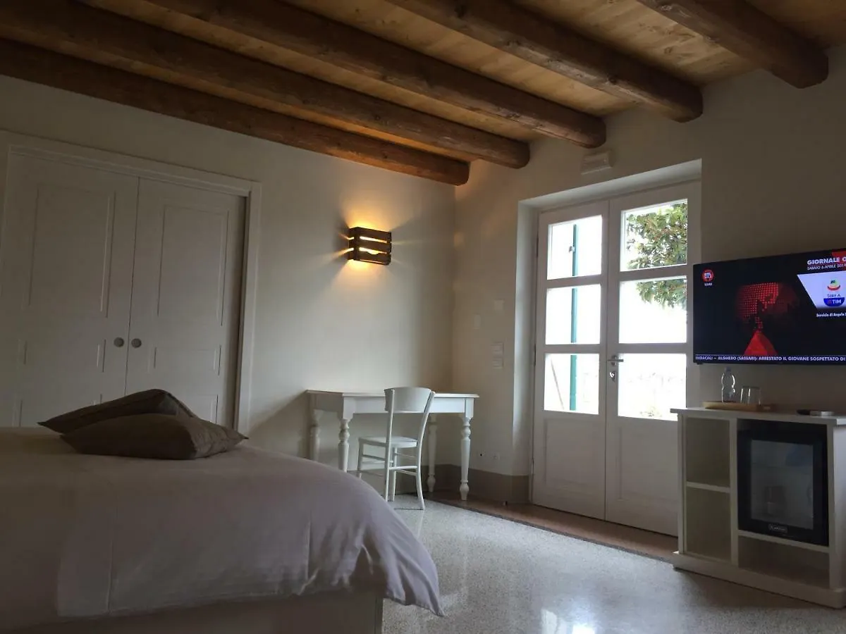 Bed & Breakfast B&B Campagnon Valpolicella SantʼAmbrogio di Valpolicella