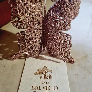  Casa vacanze Dal Vecio Carli