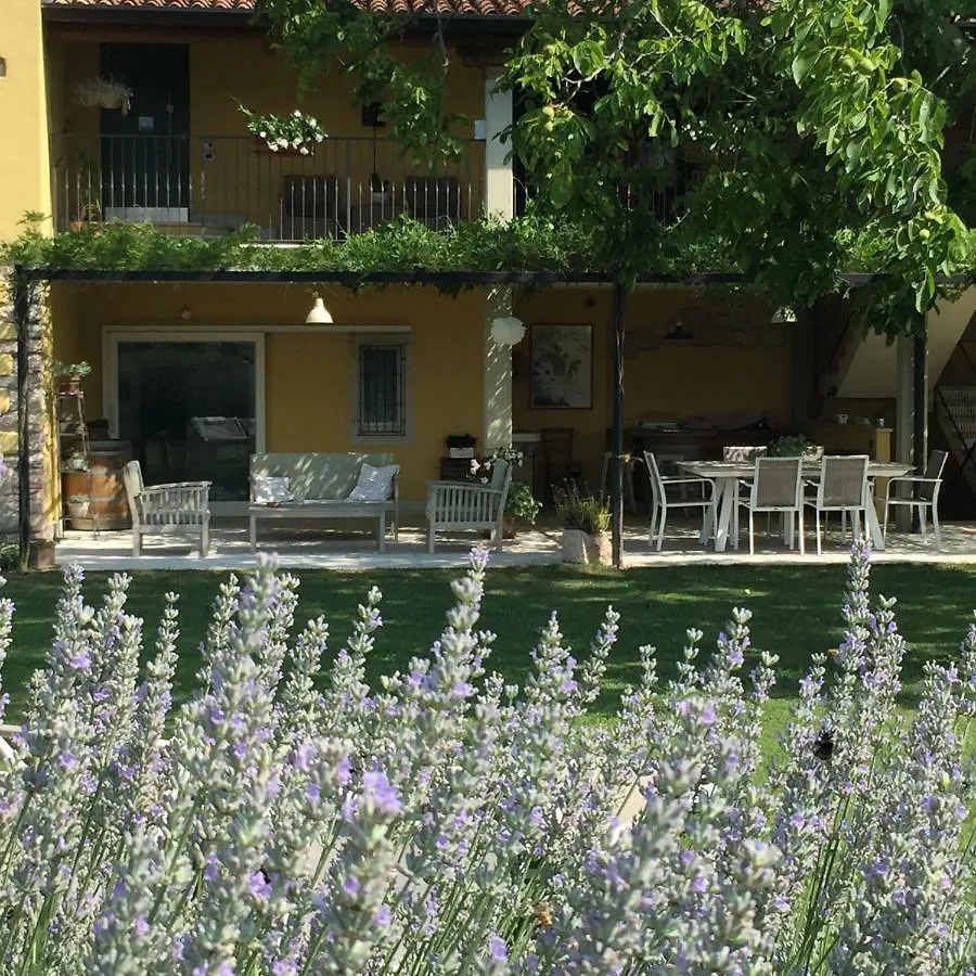 B&B Campagnon Valpolicella SantʼAmbrogio di Valpolicella 0*,